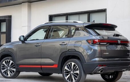 Changan CS35 Plus, 2025 год, 2 709 900 рублей, 27 фотография