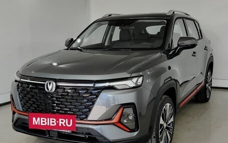 Changan CS35 Plus, 2025 год, 2 709 900 рублей, 32 фотография
