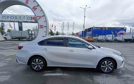 KIA Cerato IV, 2021 год, 2 200 000 рублей, 8 фотография