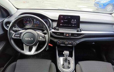 KIA Cerato IV, 2021 год, 2 200 000 рублей, 16 фотография