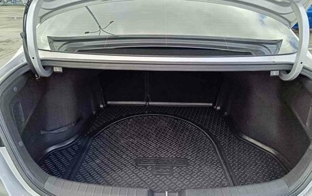 KIA Cerato IV, 2021 год, 2 200 000 рублей, 13 фотография