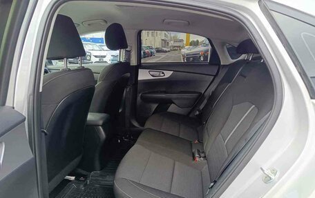 KIA Cerato IV, 2021 год, 2 200 000 рублей, 12 фотография