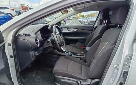 KIA Cerato IV, 2021 год, 2 200 000 рублей, 9 фотография