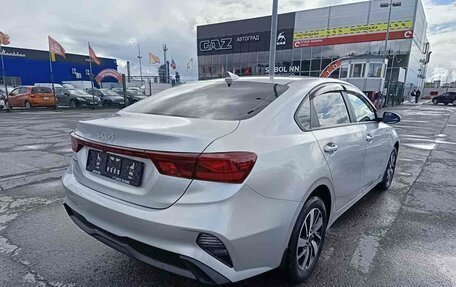 KIA Cerato IV, 2021 год, 2 200 000 рублей, 7 фотография