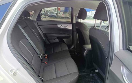 KIA Cerato IV, 2021 год, 2 200 000 рублей, 15 фотография