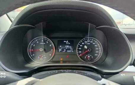 KIA Cerato IV, 2021 год, 2 200 000 рублей, 18 фотография