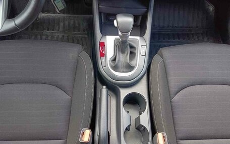 KIA Cerato IV, 2021 год, 2 200 000 рублей, 20 фотография