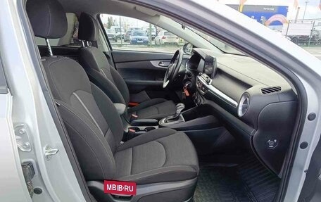 KIA Cerato IV, 2021 год, 2 200 000 рублей, 14 фотография