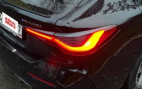 BMW 4 серия, 2020 год, 7 200 000 рублей, 4 фотография