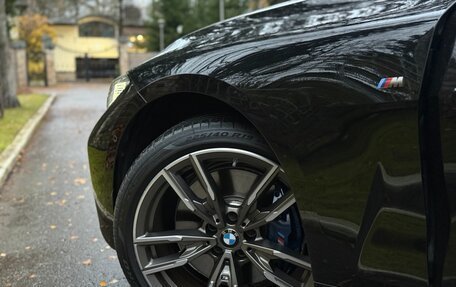 BMW 4 серия, 2020 год, 7 200 000 рублей, 5 фотография