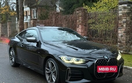 BMW 4 серия, 2020 год, 7 200 000 рублей, 8 фотография