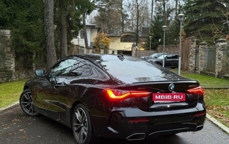 BMW 4 серия, 2020 год, 7 200 000 рублей, 3 фотография