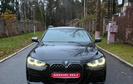 BMW 4 серия, 2020 год, 7 200 000 рублей, 6 фотография