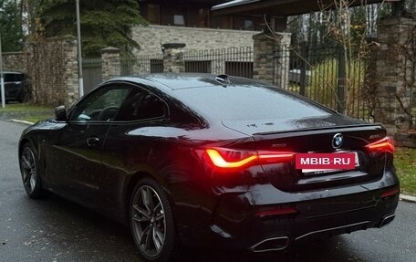 BMW 4 серия, 2020 год, 7 200 000 рублей, 11 фотография