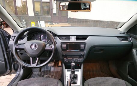 Skoda Octavia, 2016 год, 1 150 000 рублей, 10 фотография