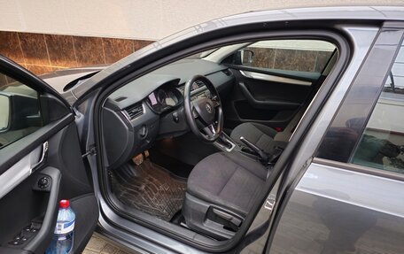 Skoda Octavia, 2016 год, 1 150 000 рублей, 8 фотография