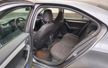 Skoda Octavia, 2016 год, 1 150 000 рублей, 9 фотография