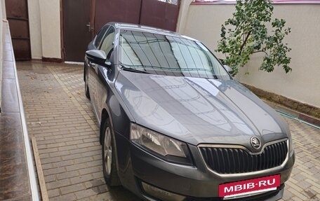 Skoda Octavia, 2016 год, 1 150 000 рублей, 4 фотография