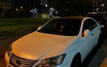 Lexus ES VII, 2011 год, 1 450 000 рублей, 3 фотография