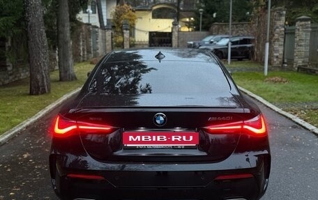 BMW 4 серия, 2020 год, 7 200 000 рублей, 10 фотография