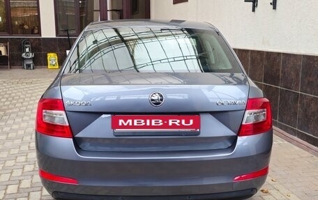 Skoda Octavia, 2016 год, 1 150 000 рублей, 6 фотография