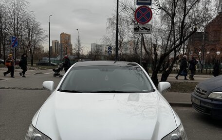 Lexus ES VII, 2011 год, 1 450 000 рублей, 18 фотография
