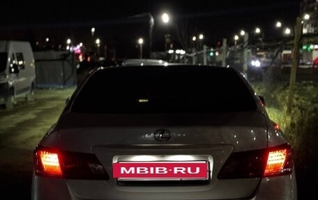 Lexus ES VII, 2011 год, 1 450 000 рублей, 7 фотография