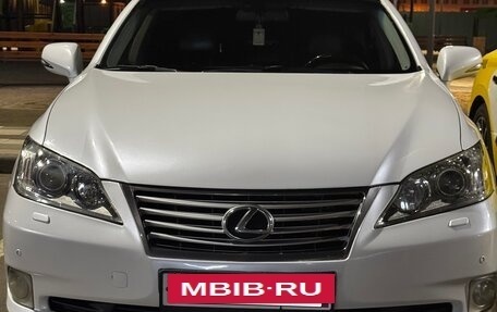 Lexus ES VII, 2011 год, 1 450 000 рублей, 4 фотография