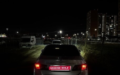 Lexus ES VII, 2011 год, 1 450 000 рублей, 8 фотография