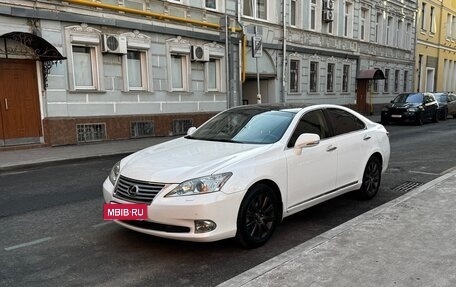Lexus ES VII, 2011 год, 1 450 000 рублей, 9 фотография