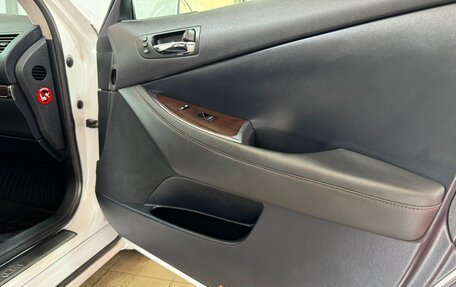 Lexus ES VII, 2011 год, 1 450 000 рублей, 31 фотография