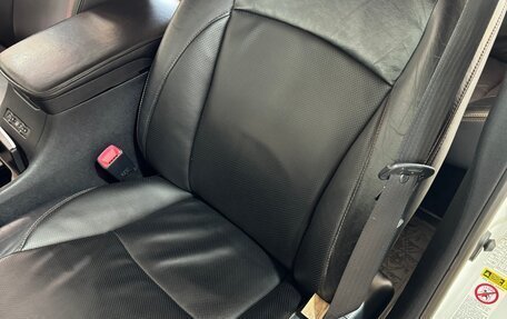 Lexus ES VII, 2011 год, 1 450 000 рублей, 26 фотография