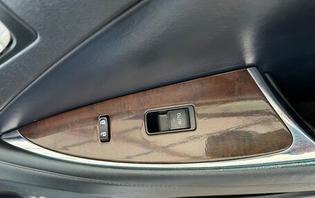 Lexus ES VII, 2011 год, 1 450 000 рублей, 30 фотография