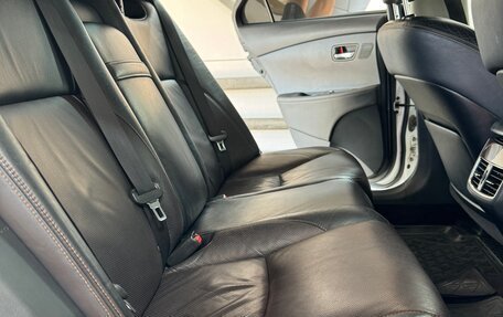 Lexus ES VII, 2011 год, 1 450 000 рублей, 35 фотография