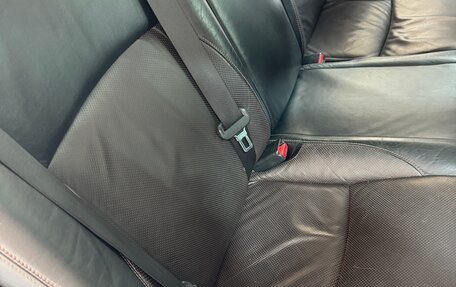 Lexus ES VII, 2011 год, 1 450 000 рублей, 36 фотография