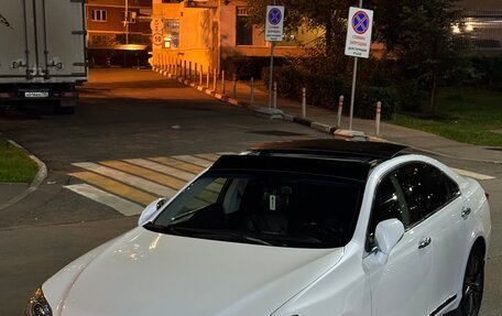 Lexus ES VII, 2011 год, 1 450 000 рублей, 37 фотография