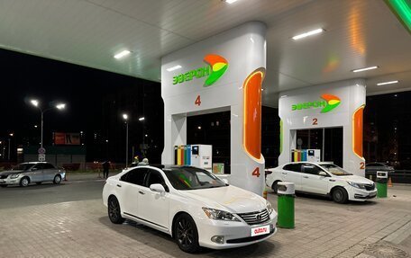 Lexus ES VII, 2011 год, 1 450 000 рублей, 38 фотография