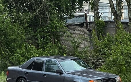 Mercedes-Benz W124, 1988 год, 300 000 рублей, 6 фотография