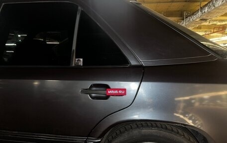 Mercedes-Benz W124, 1988 год, 300 000 рублей, 12 фотография