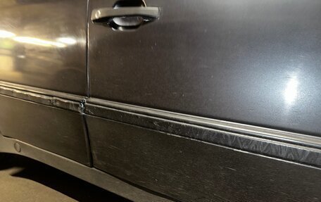 Mercedes-Benz W124, 1988 год, 300 000 рублей, 16 фотография