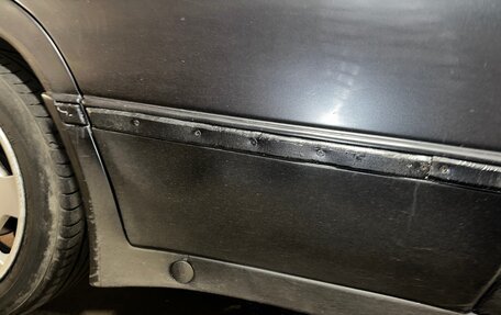 Mercedes-Benz W124, 1988 год, 300 000 рублей, 18 фотография