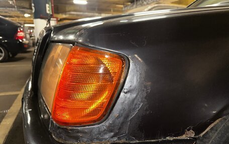 Mercedes-Benz W124, 1988 год, 300 000 рублей, 21 фотография