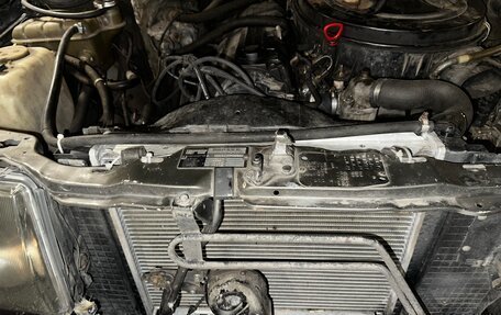 Mercedes-Benz W124, 1988 год, 300 000 рублей, 26 фотография