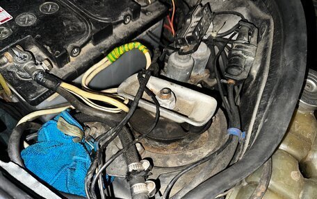 Mercedes-Benz W124, 1988 год, 300 000 рублей, 27 фотография