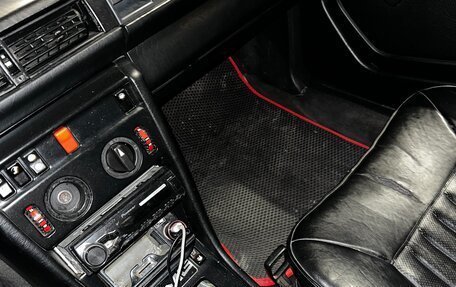 Mercedes-Benz W124, 1988 год, 300 000 рублей, 33 фотография