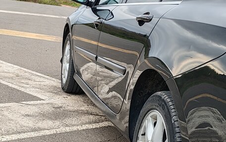 Renault Laguna III рестайлинг, 2008 год, 450 000 рублей, 8 фотография