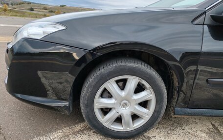 Renault Laguna III рестайлинг, 2008 год, 450 000 рублей, 9 фотография