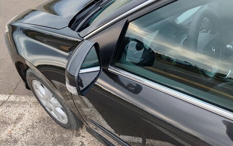 Renault Laguna III рестайлинг, 2008 год, 450 000 рублей, 18 фотография