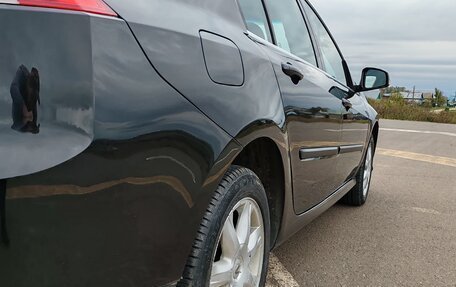Renault Laguna III рестайлинг, 2008 год, 450 000 рублей, 13 фотография