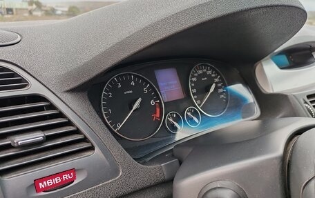 Renault Laguna III рестайлинг, 2008 год, 450 000 рублей, 21 фотография